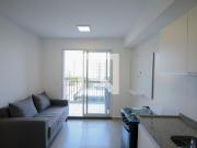 Apto, Chácara Santo Antonio, 2 Quartos, 36 m2 São Paulo