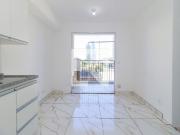 Apto, Chácara Santo Antonio, 2 Quartos, 40 m2 São Paulo