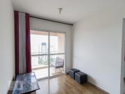 Apto, Chácara Santo Antonio, 2 Quartos, 50 m2 São Paulo