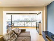 Apto, Chácara Santo Antonio, 1 Quarto, 51 m2 São Paulo