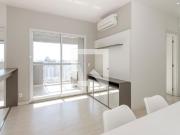 Apto, Chácara Santo Antonio, 2 Quartos, 54 m2 São Paulo