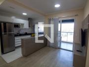 Apto, Chácara Santo Antonio, 2 Quartos, 55 m2 São Paulo