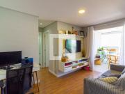 Apto, Chácara Santo Antonio, 2 Quartos, 58 m2 São Paulo