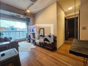 Apto, Chácara Santo Antonio, 2 Quartos, 62 m2 São Paulo