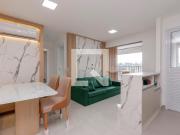 Apto, Chácara Santo Antonio, 2 Quartos, 65 m2 São Paulo