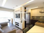 Apto, Chácara Santo Antonio, 2 Quartos, 66 m2 São Paulo