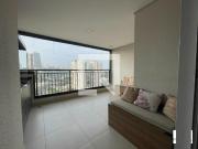 Apto, Chácara Santo Antonio, 2 Quartos, 67 m2 São Paulo