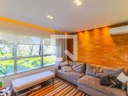 Apto, Chácara Santo Antonio, 2 Quartos, 70 m2 São Paulo