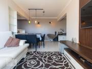 Apto, Chácara Santo Antonio, 2 Quartos, 76 m2 São Paulo