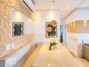 Apto, Chácara Santo Antonio, 2 Quartos, 78 m2 São Paulo