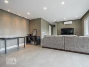 Apto, Chácara Santo Antonio, 2 Quartos, 81 m2 São Paulo
