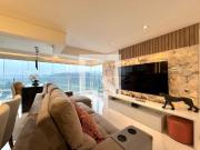 Apto, Chácara Santo Antonio, 2 Quartos, 84 m2 São Paulo