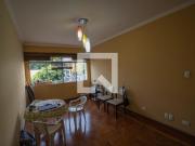 Apto, Chácara Santo Antonio, 2 Quartos, 84 m2 São Paulo