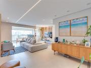 Apto, Chácara Santo Antonio, 2 Quartos, 93 m2 São Paulo