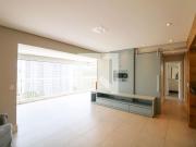 Apto, Chácara Santo Antonio, 2 Quartos, 95 m2 São Paulo