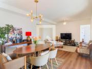 Apto, Chácara Santo Antonio, 3 Quartos, 105 m2 São Paulo