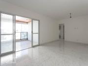 Apto, Chácara Santo Antonio, 3 Quartos, 105 m2 São Paulo