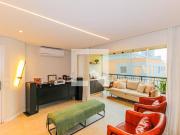 Apto, Chácara Santo Antonio, 3 Quartos, 130 m2 São Paulo