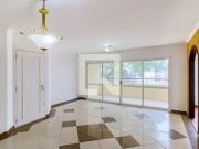 Apto, Chácara Santo Antonio, 3 Quartos, 135 m2 São Paulo