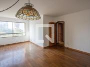 Apto, Chácara Santo Antonio, 3 Quartos, 136 m2 São Paulo