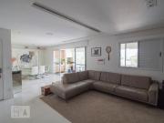 Apto, Chácara Santo Antonio, 3 Quartos, 154 m2 São Paulo