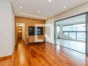 Apto, Chácara Santo Antonio, 3 Quartos, 165 m2 São Paulo