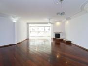Apto, Chácara Santo Antonio, 3 Quartos, 190 m2 São Paulo
