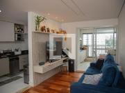 Apto, Chácara Santo Antonio, 3 Quartos, 93 m2 São Paulo