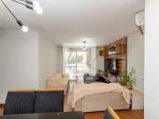 Apto, Chácara Santo Antonio, 3 Quartos, 96 m2 São Paulo