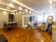 Apto, Chácara Santo Antonio, 4 Quartos, 103 m2 São Paulo