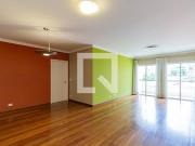 Apto, Chácara Santo Antonio, 3 Quartos, 125 m2 São Paulo