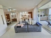 Apto, Chácara Santo Antonio, 4 Quartos, 138 m2 São Paulo