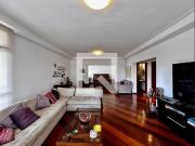 Apto, Chácara Santo Antonio, 4 Quartos, 195 m2 São Paulo