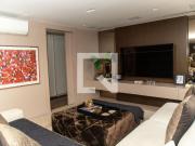 Apto, Chácara Santo Antonio, 4 Quartos, 214 m2 São Paulo