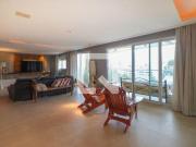 Apto, Chácara Santo Antonio, 4 Quartos, 417 m2 São Paulo