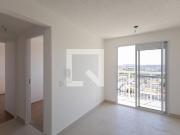 Apto, Cidade Ademar, 2 Quartos, 35 m2 São Paulo