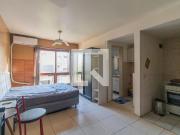 Apto, Cidade Baixa, 1 Quarto, 32 m2 Porto Alegre