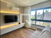 Apto, Cidade Baixa, 1 Quarto, 39 m2 Porto Alegre