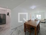 Apto, Cidade da Criança, 3 Quartos, 104 m2 Praia Grande