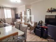 Apto, Cidade das Flores, 2 Quartos, 58 m2 Osasco