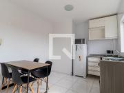 Apto, Cidade Industrial, 1 Quarto, 30 m2 Curitiba