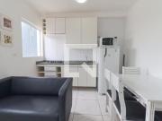 Apto, Cidade Industrial, 1 Quarto, 31 m2 Curitiba