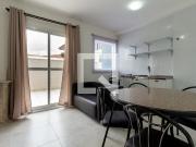 Apto, Cidade Industrial, 1 Quarto, 31 m2 Curitiba