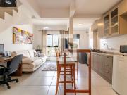 Apto, Cidade Industrial, 2 Quartos, 65 m2 Curitiba