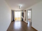 Apto, Cidade Industrial de Curitiba, 2 Quartos, 52 m2...