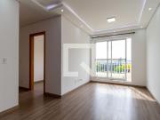 Apto, Cidade Industrial de Curitiba, 3 Quartos, 61 m2...