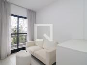 Apto, Cidade Jardim, 2 Quartos, 39 m2 São Paulo Apto, Cidade Jardim, 2 Quartos, 39 m2 São Paulo
