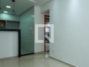 Apto, Cidade Jardim, 2 Quartos, 47 m2 Americana