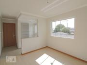 Apto, Cidade Jardim, 2 Quartos, 60 m2 São José dos Pinhais Apto, Cidade Jardim, 2 Quartos, 60 m2 São José dos Pinhais