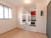 Apto, Cidade Jardim, 2 Quartos, 60 m2 São José dos Pinhais